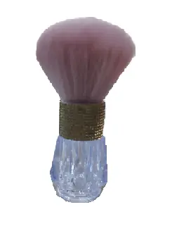 [407252] Makeup brush-ជក់តុបតែងមុខ