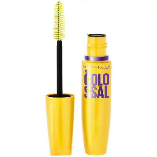 [407253] Maybelline Colo Ssal Mascara#232 9.2ml