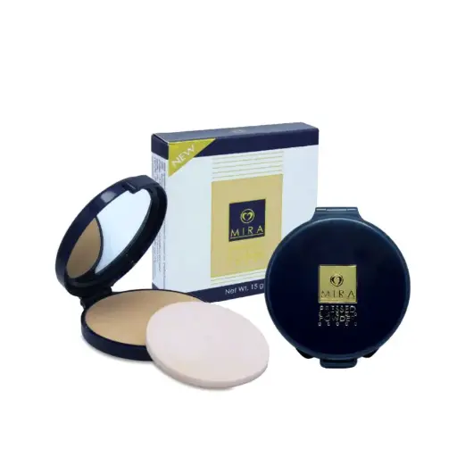 [407258] Mira-ម្សៅផាត់មុខល្អឥតខ្ចោះ 15g