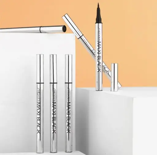 [407266] Hedoes Ultimate Maximum Black Eyeliner