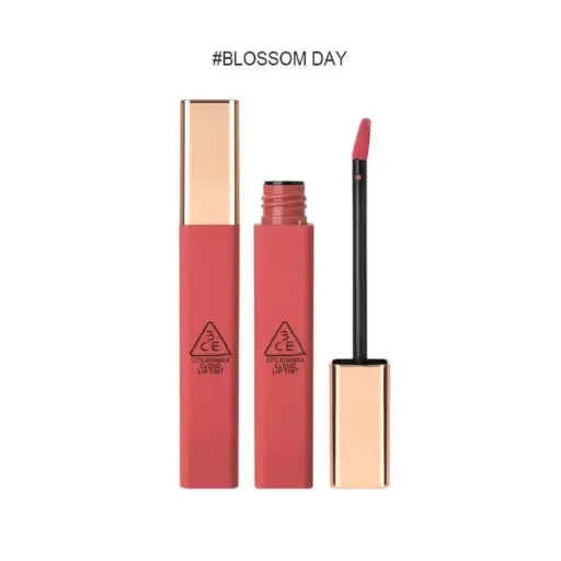 [407278] 3CE Blur Water Tint #Blossom Day 4.6g