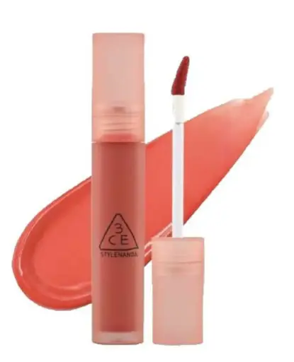 [407279] 3CE Blur Water Tint #Coral Moon 4.6g