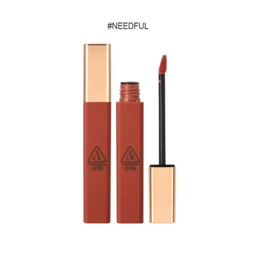 [407280] 3CE Blur Water Tint #Needful 4.6g