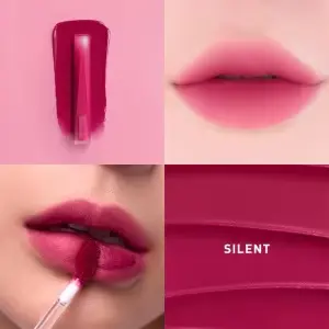 [407294] 3CE Velvet Lip Tint Plush #20 Silent 4g