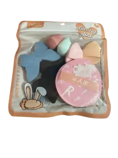 [407302] Yalifen ឈុតប៉ុងផាត់មុខ #F188