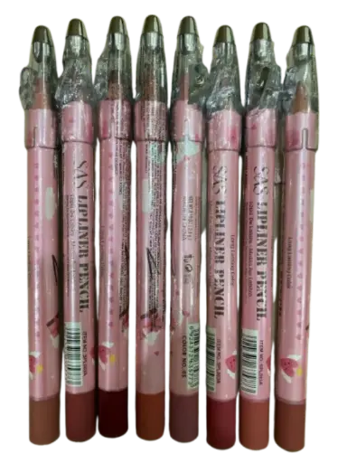 [407305] SAS LipLiner Pencil No:SPL003A