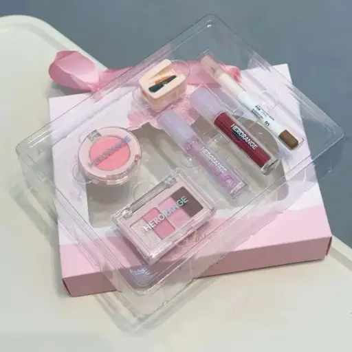 [407313] Herorange Mini Cosmetic Set #HR475-01 6pcs