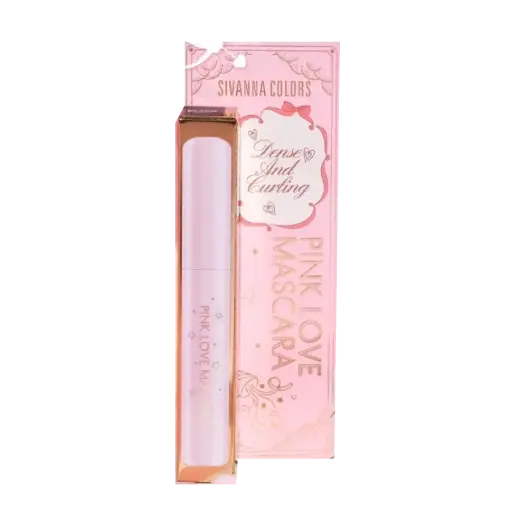 [407331] Sivanna Pink Love Mascara8g