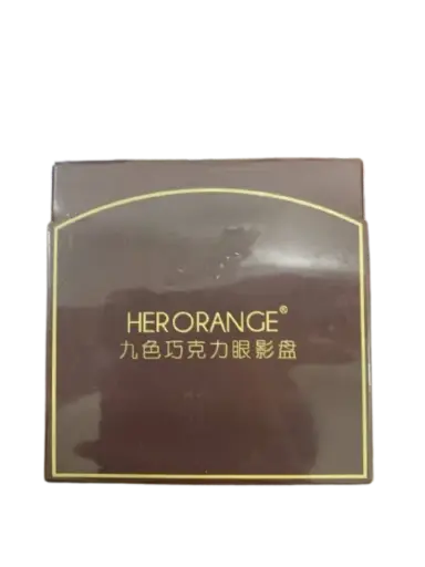 [407339] Herorange Cushion #HR246 1.6g*9