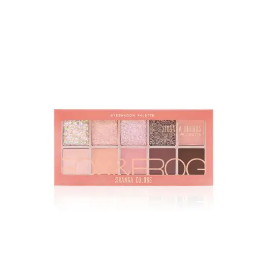 [407351] Sivanna Colorផាត់ភ្នែក#03