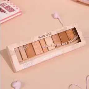 [407363] Sivanna Colorផាត់ភ្នែក#02