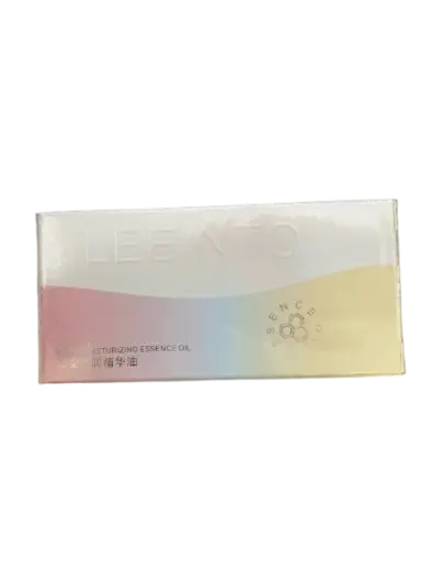 [407365] Leeinto Warm Moisturizing Essence Oil #1 No.GL6853 4.5ml