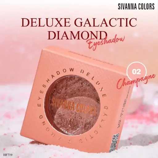 [407379] Sivannaផាត់ស្រមោលភ្នែក#01 4g