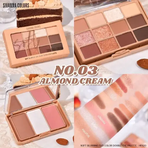 [407387] Sivanna Blurring Double Eye#03