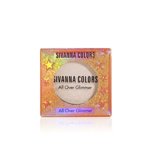 [407392] Sivanna colors-ម្សៅពេញពន្លឺ 3g