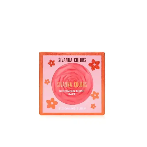 [407422] Sivanna-ម្សៅផាត់មុខ#03  8g