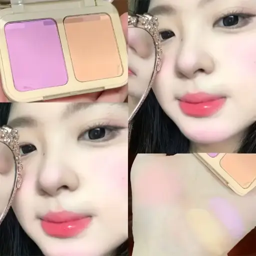 [407425] Herorange Blush #HR733-06 9g