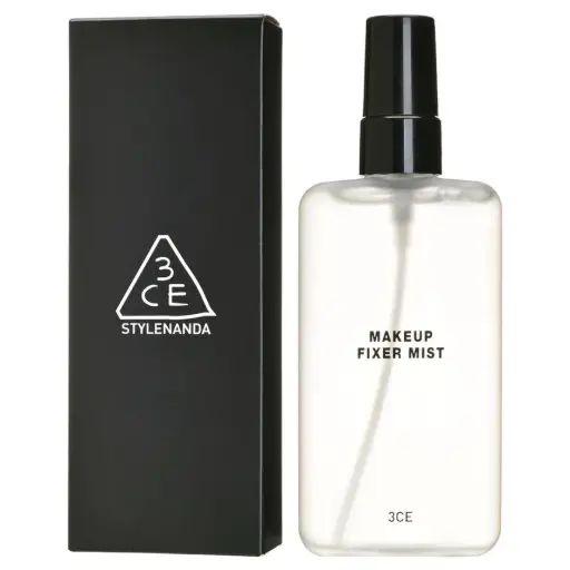 [407430] 3CE Makeup Fixer Mist 100ml