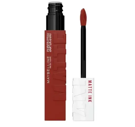 [407436] Super Stay-ក្រែមលាបមាត់#130_5ml