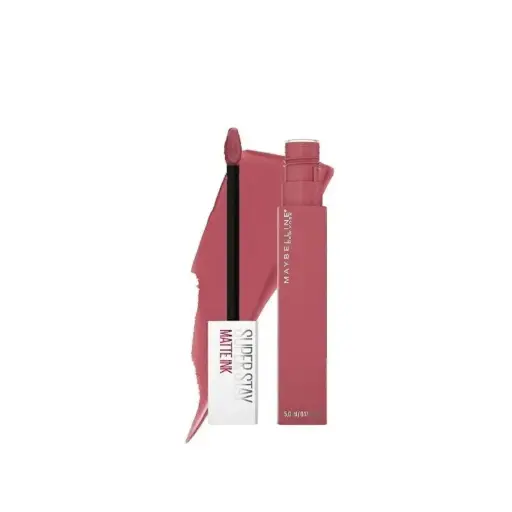 [407438] Maybelline INK ក្រែមមាត់#63 4.2ml