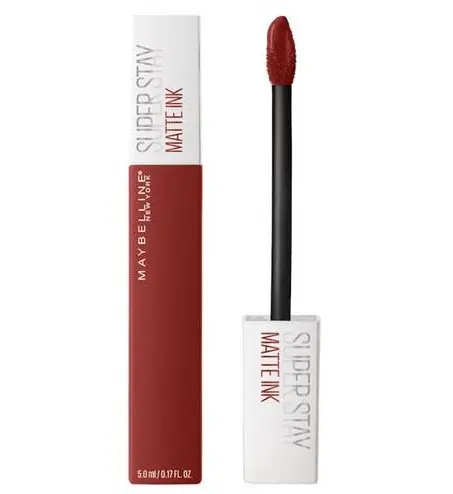 [407439] Super Stay-ក្រែមលាបមាត់#210_5ml