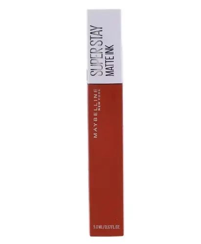 [407440] Super Stay-ក្រែមលាបមាត់#220_5ml
