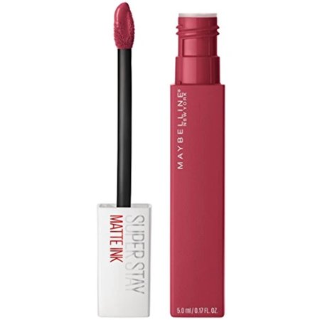 [407444] Maybelline Matte ក្រែមមាត់#80 5ml