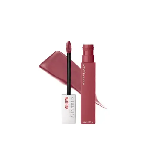 [407445] Maybelline INK ក្រែមមាត់#15 4.2ml