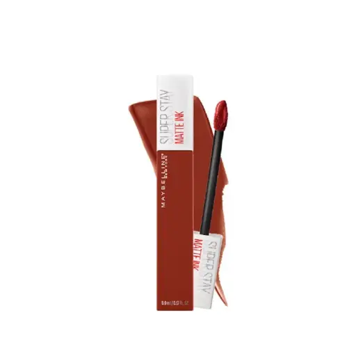 [407446] Super stay-លាបបបូមាត់#350_5ml
