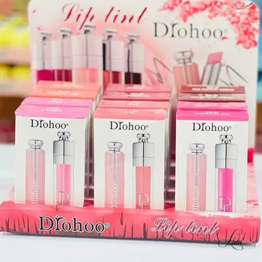 [407458] Drohoo Travel Collection 2pcs