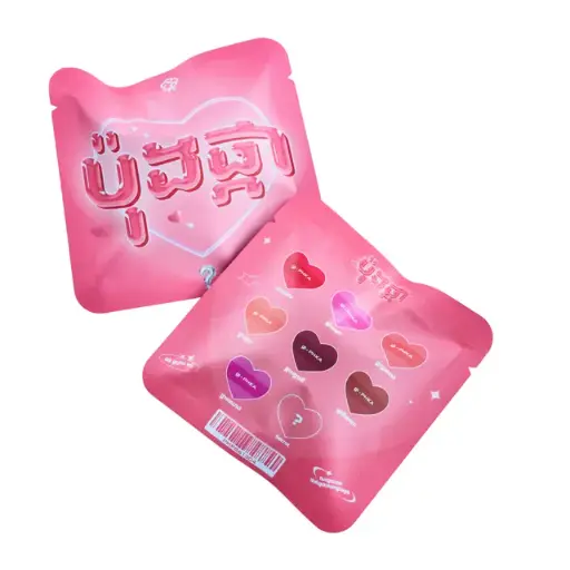 [407462] Phka ប៉ុងផ្កាសម្រាប់ផាត់មុខ