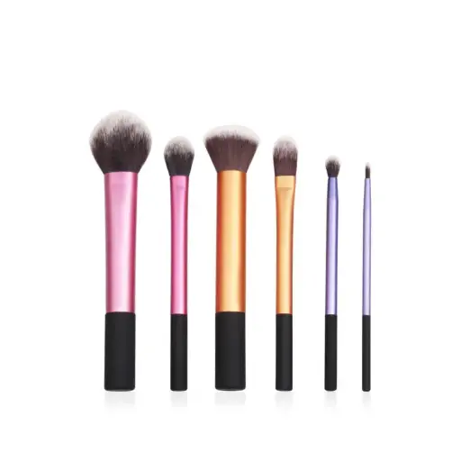 [407464] Unimeix-ឈុតជក់តុបតែងមុខ 6pcs