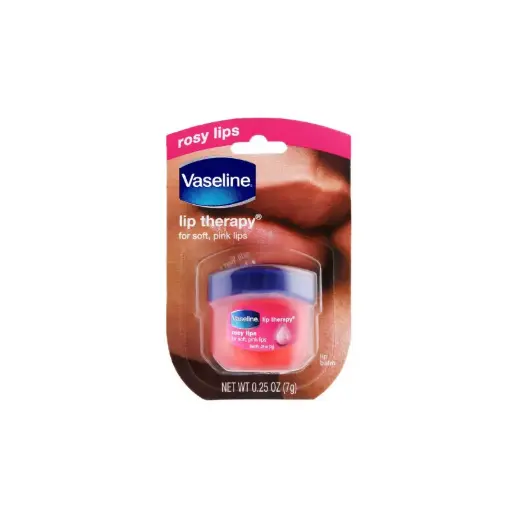 [407468] Vaseina-បបូរមាត់ប្រេះក្លិនស្ត្របឺរី 7g
