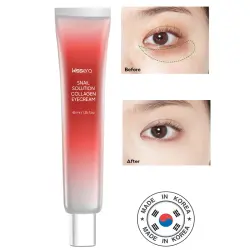 [407485] Kissera Snail Collagen Eyecream 40ml