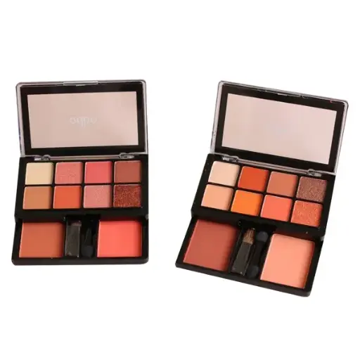[407487] odbo Eyeshadow+Blush#1