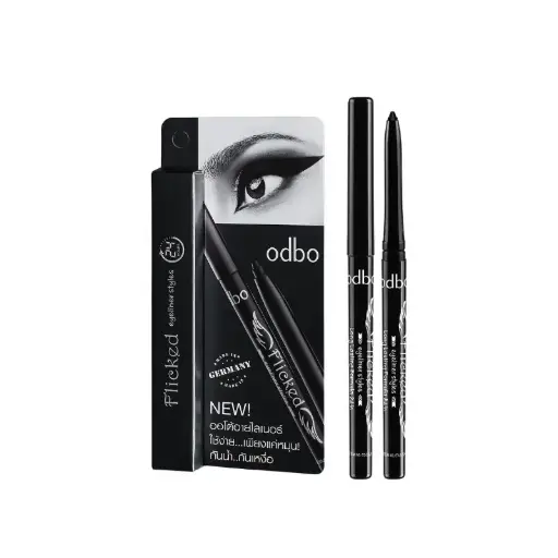[407515] odbo-ខ្មៅដៃគូរត្របកភ្នែក 