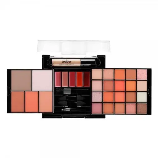 [407523] odbo ឈុតផាត់មុខ #02