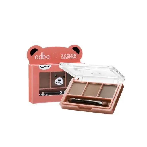 [407527] odbo-គ្រឿងសំអាង#03 1.5g