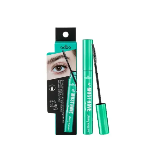 [407553] odbo Must Have Skinny Mascara #936 7g