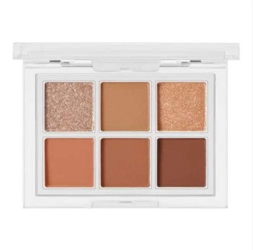 [407565] odbo ម្សៅផាត់ភ្នែក#01