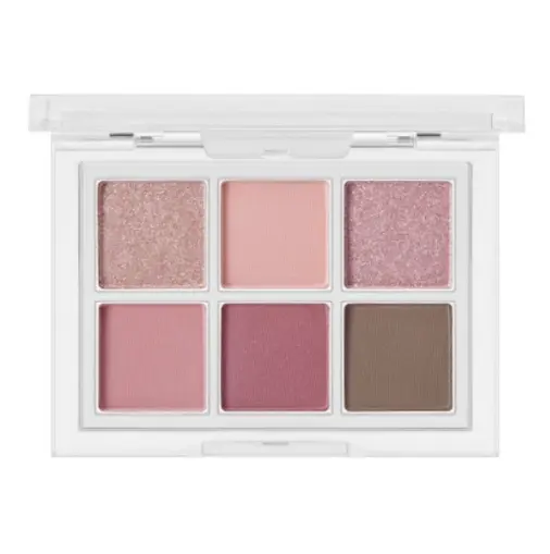 [407566] odbo ម្សៅផាត់ភ្នែក#03