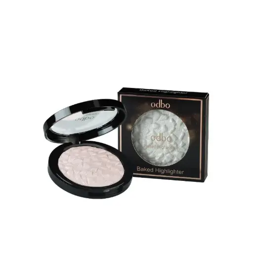[407568] odbo-ម្សៅផាត់ស្រាលPink 15g