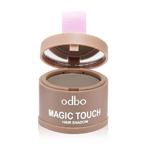 [407570] odboផាត់សក់សសៃតូចៗ#04