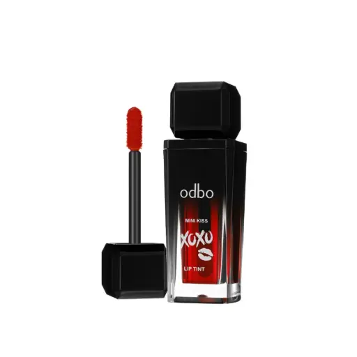 [407577] odbo-លាបបបូរមាត់ខ្នាតតូច#2 7ml