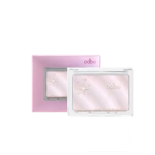 [407583] odbo-ស្បែកមុខភ្លឺថ្លា 4.5g