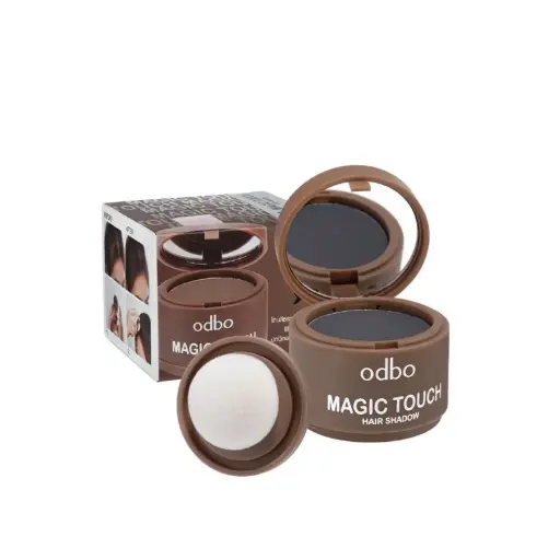 [407594] odboផាត់សក់សសៃតូចៗ#02