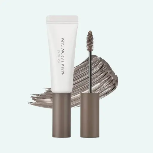 [407605] Rom&nd Han All Brow Cara 01# 9g
