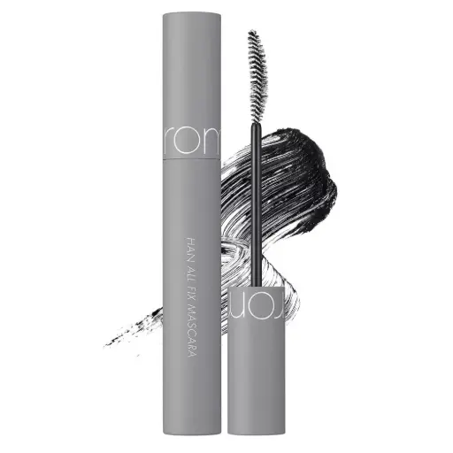 [407609] Rom&nd Han All Fix Mascara #L01 7.0g
