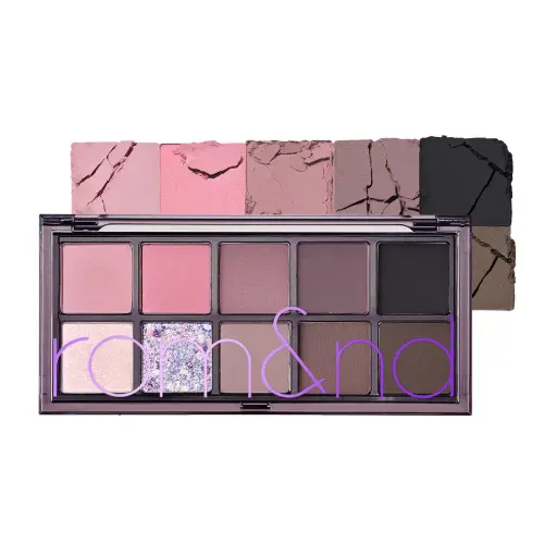 [407629] Rom&nd Better than Palette #11 8.5g