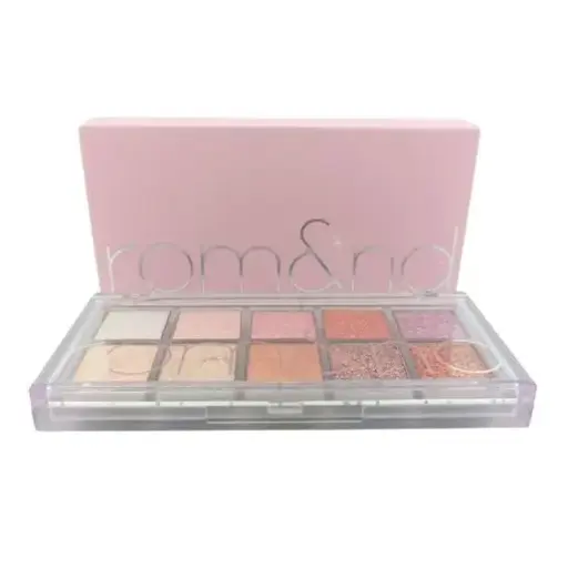 [407632] Rom&nd Better than Palette #00 6g